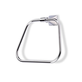 Towel Ring Classic-Style Brass Towel Ring StilHaus PR07
